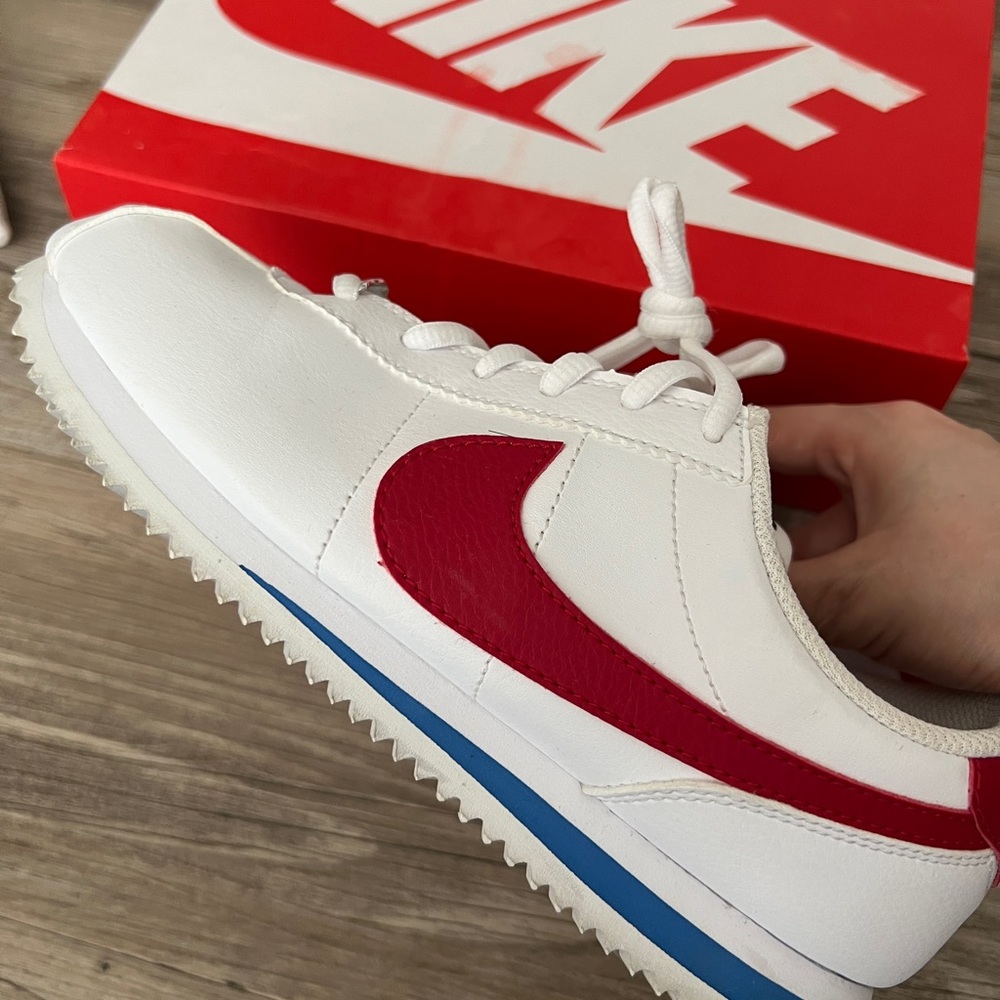 Nike Cortez basic sl